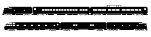Passenger Font
