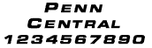 Penn Central